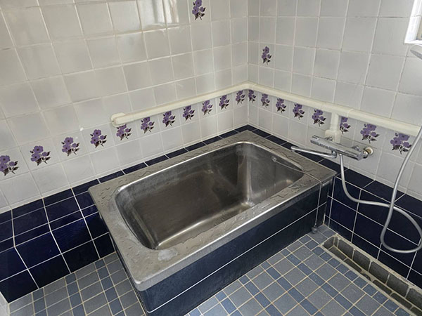 施工実績イメージ